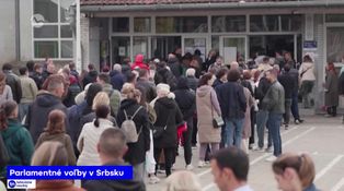 Zahraničné spravodajstvo