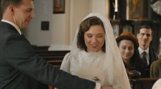 Dočkali sme sa! Alenka a Michal si povedali áno