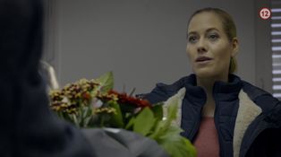 6. epizóda - Zásielka smrti 6. epizóda - Zásielka smrti
