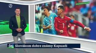 Slovákom dobre známy Kapuadi