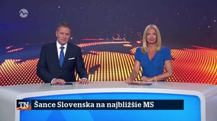 Šance Slovenska na najbližšie MS