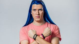 Youtuber a víťaz 14. série reality šou Farma Filip Jánoš: Čím plánuje zaujať? Youtuber a víťaz 14. série reality šou Farma Filip Jánoš: Čím plánuje zaujať?