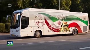 Blíži sa najväčší futbalový šampionát