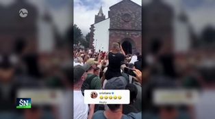 Tajná svadba CR7