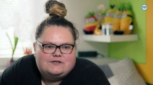 5. epizóda - Dominika Kubíčková 5. epizóda - Dominika Kubíčková