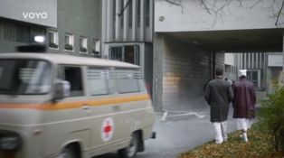 105. epizóda - Finále série