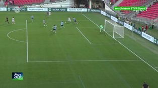 Slovan sa priblížil k Lige majstrov