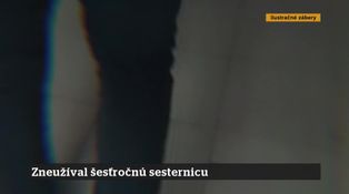 67. epizóda | 7. 10. 2026 | Priznal sa pred našou kamerou