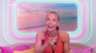 Rande Monika a Ondřej