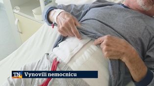 Vynovili nemocnicu