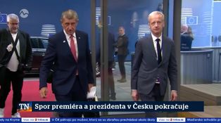Zahraničné spravodajstvo