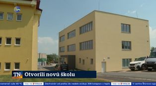 Otvorili novú školu