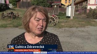 Postavia novú priehradu?