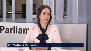 42. epizóda | 28. 7. 2026 | Judita Laššáková a Miriam Lexmann 42. epizóda | 28. 7. 2026 | Judita Laššáková a Miriam Lexmann