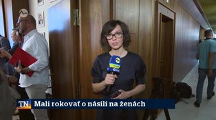 Mali rokovať o násilí na ženách