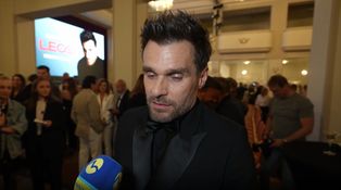 Leoš Mareš otvorene: Moderovanie rannej šou mu pomáha psychicky