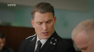 Walter uvidel Fischerovu lásku a stratil reč