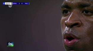 Vinicus a údajne dohodol s Arsenalom