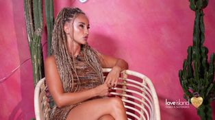 Do Love islandu mieri influencerka Cynthia Tóthová