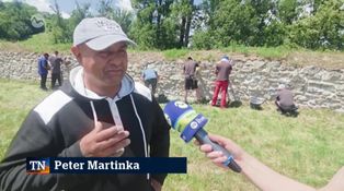 Sezóna hradov
