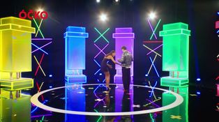 1. epizóda - VIP Naked