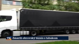 Zmarili obrovský biznis s tabakom