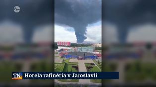 Zahraničné správy