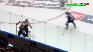 Tipsport liga: Michalovce - Slovan