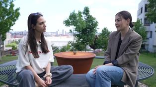 Ráchel Šoltésová o konci v Sľube: To, že sa nevrátim je správne