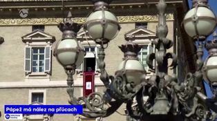 Zahraničné spravodajstvo