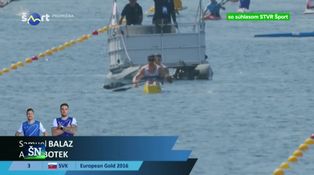 Začala sa cesta na olympiádu 2028