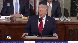 Trump opäť spochybňuje voľby