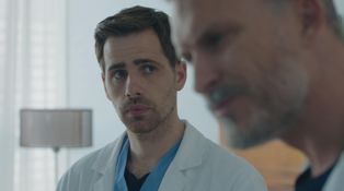 Andrej čelí nehoráznemu obvineniu