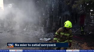 Zahraničné spravodajstvo