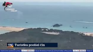 Zahraničné spravodajstvo