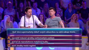 Triky obchodníkov