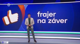 Frajer na záver