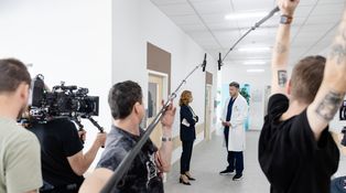 Fabián je späť! Začalo sa nakrúcanie tretej série Druhej šance