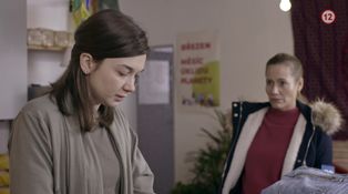 11. epizóda - Zachráň sa, kto môžeš 11. epizóda - Zachráň sa, kto môžeš