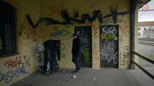 10. epizóda - Zberači fliaš 10. epizóda - Zberači fliaš