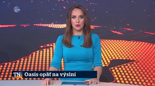 Oasis opäť na výslní