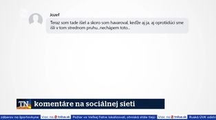 Tri pruhy sú len dva