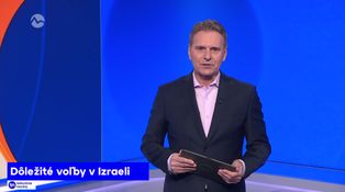 Dôležité voľby v Izraeli