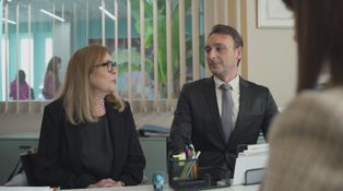 Robo si musí dať pozor: Eva s mamou majú plán