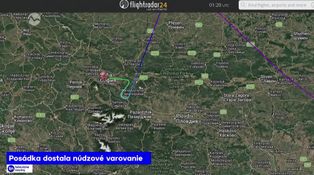Zahraničné spravodajstvo