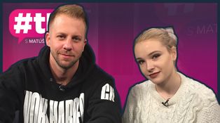 #tbt s Matúšom Krnčokom: Moma šokovala týmto priznaním