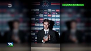 Ferrana Torresa získal PSG