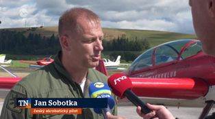 Liptov videl majstrov lietania