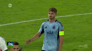Víťazný debut Tourého v Niké lige