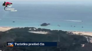 Zahraničné správy